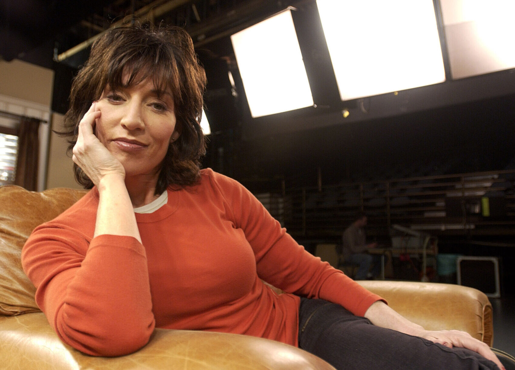 Katey Sagal